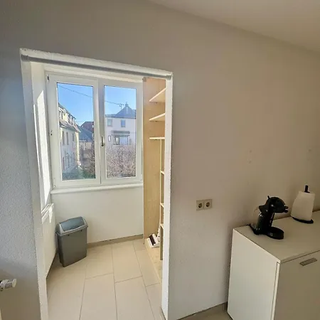 Grosse Stilvolle Im Herzen Von Mit 3 Schlafzimmern
