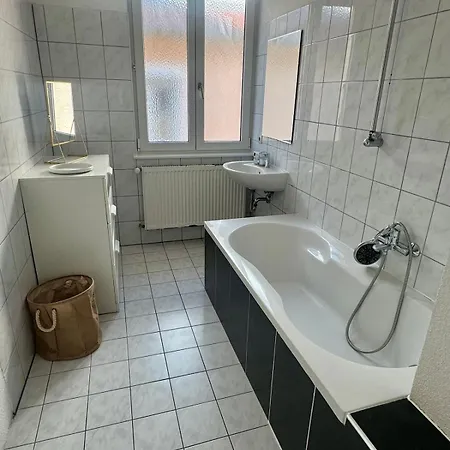 Appartamento Grosse Stilvolle Im Herzen Von Mit 3 Schlafzimmern